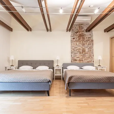 Apartment Old Town - Bremen *