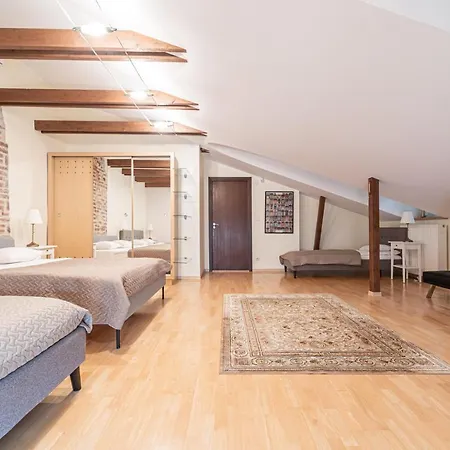 Apartment Old Town - Bremen *