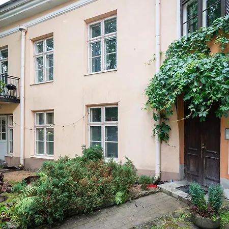Old Town - Bremen Apartment Tallinn
