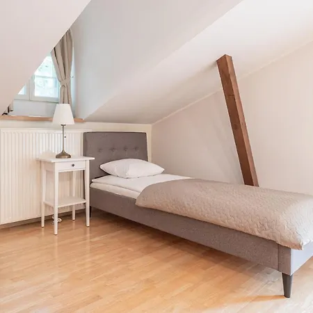 Old Town - Bremen Apartment Tallinn