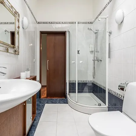 Apartment Old Town - Bremen