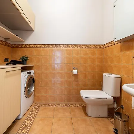 Old Town - Bremen Apartment Tallinn