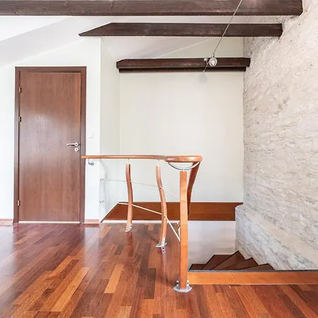 Old Town - Bremen Apartment